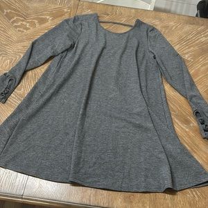 Loveriche T shirt Dress, L